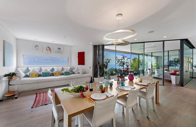 Maison Sur l Eau in Paradiso Lugano - Foto 7