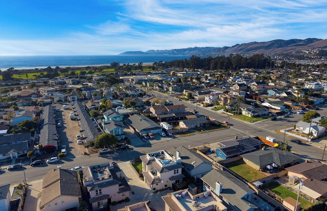 Sunset Serenity by Avantstay Rooftop w/ Hot Tub & Fire Pit, 3 Blocks to Beach! - Foto 45