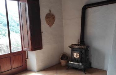 Traditional Tuscan Farmhouse Lucca District - sleeps 6 - Foto 5
