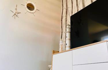 Domki Apartamentowe Orłówka - Photo 44