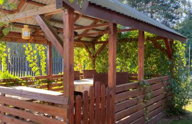 Maciejówka Gospodarstwo Agroturystyczne - Foto 21