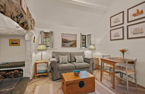 Garth Yr Hebog - Foto 4