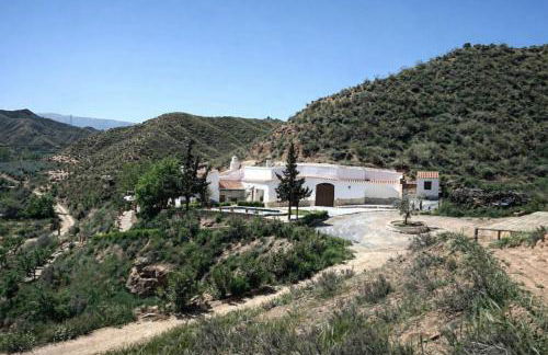 Cuevas Cortijo El Capellán - Foto 72