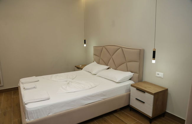 Kalpazo Hotel Tommy Durres - Foto 21