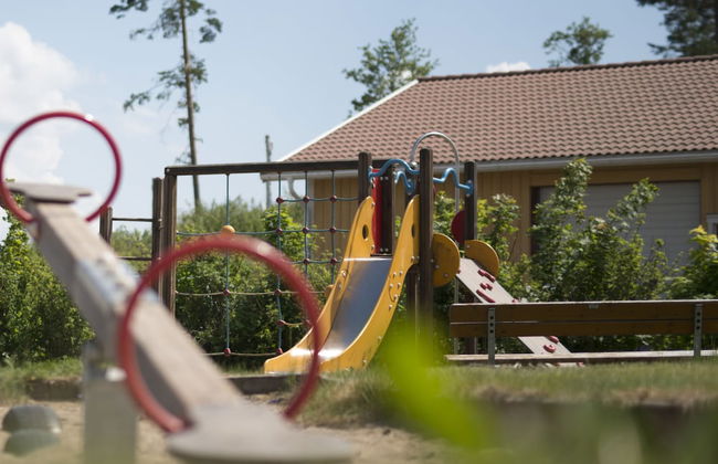 Resort Yxenhaga - Foto 31