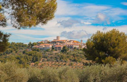 Sous les platanes - Photo 78