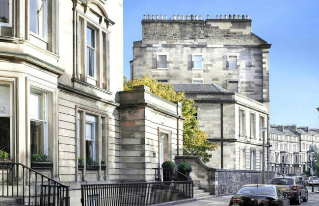 Hapimag Resort Edinburgh - Photo 6