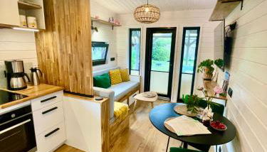 Tinyhaus Josie von Tinyhaus Steinhude - Foto 3