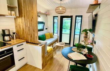 Tinyhaus Josie von Tinyhaus Steinhude - Foto 3