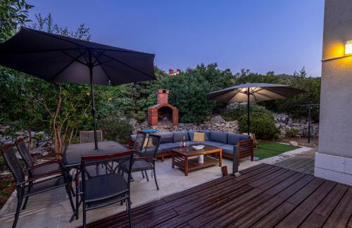 Apartment with terrace and mini pool Green Gold - Foto 21