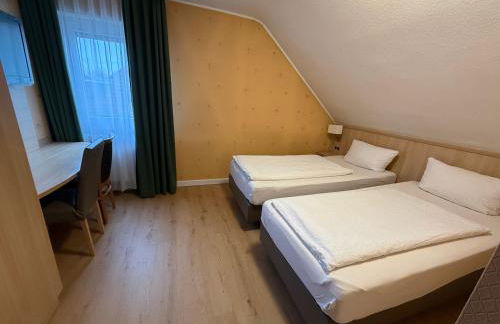 Hotel Hafner - Self Check-In - Foto 22