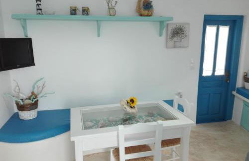Tilos Island house - Foto 15