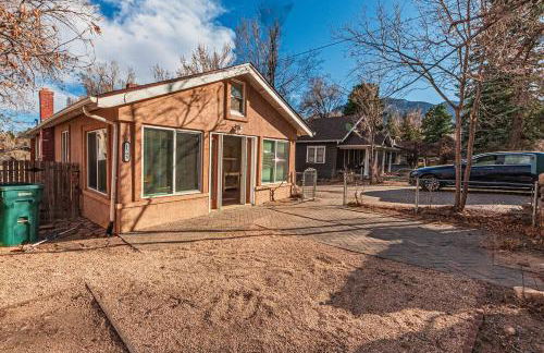 Four Bedroom Retreat Retreat Near Cheyenne Mountain - Foto 11