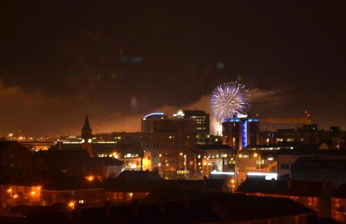 Ultra Urban Belfast Apartments - Foto 7