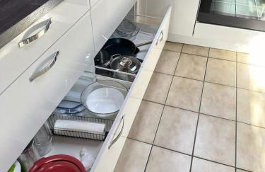 Ferienwohnung Löchgau - Foto 8