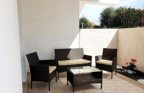 Baia Marzamemi Appartamenti Eleganti con Piscina e Terrazza Privata - Foto 43