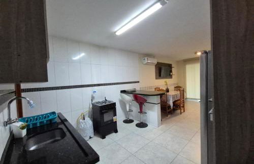 Linda Residência em Ipanema Pontal do Paraná - Foto 29