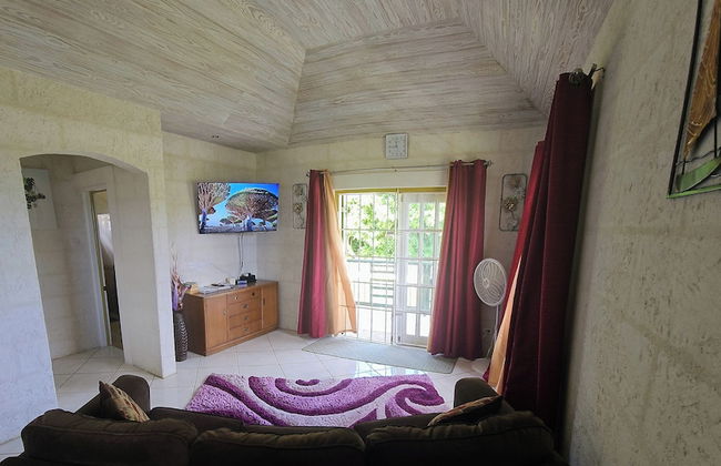 Jackson Breezy Vacation and Venue Rental Barbados - Foto 5