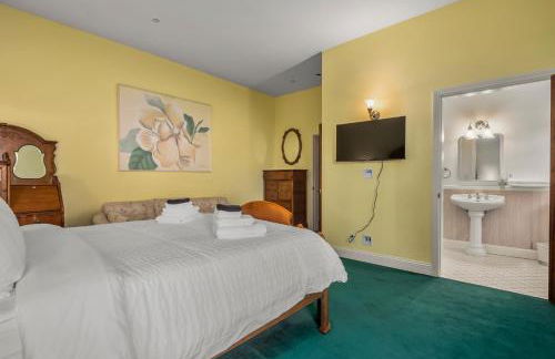 Mountain High Luxury Castle &Spa - Foto 43