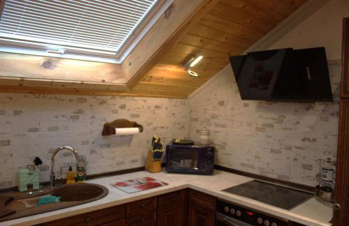 Moderne Ferienwohnung in Mastershausen - 140qm - Foto 22