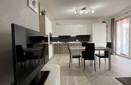 ReBrì Holiday Home - appartamento Canale di Pergine - Foto 1