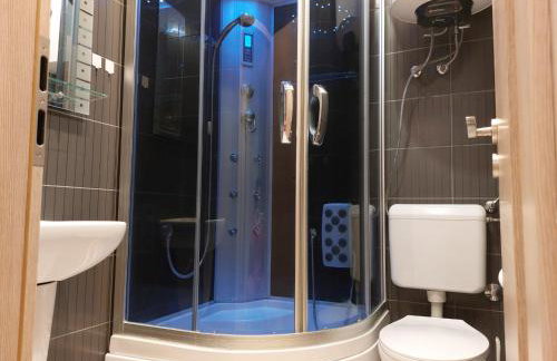 Apartment AB Batala - Foto 48