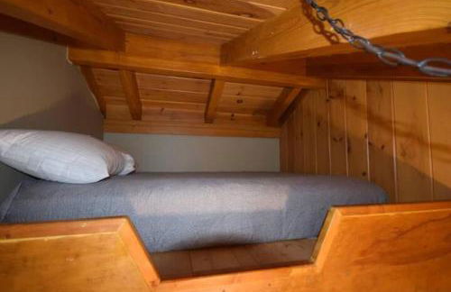 Secluded Getaway with Private Hot Tub - Foto 22