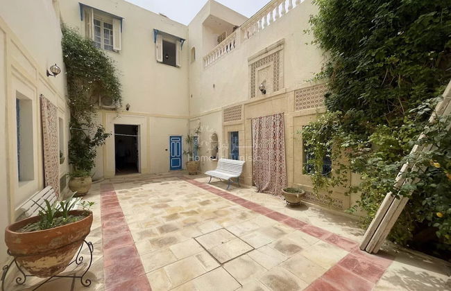 Charming old House in the Heart of Medina - Photo 16