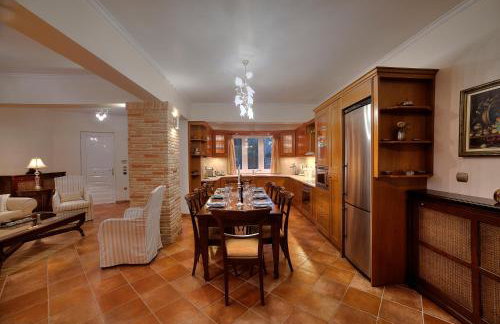 Lagonisi Villa VIP - Foto 18