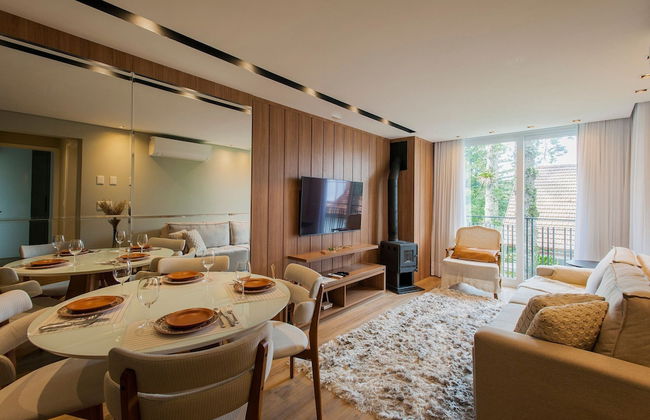 LOCAR-IN GRAMADO- VIVERE Bav - Foto 14