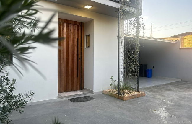 GEMINADO CASA 1 ALTO PADRÃO 4 QUARTOS - Photo 19