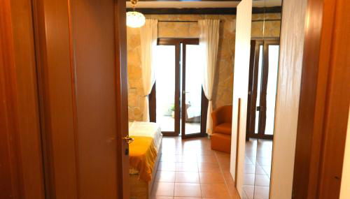 JANNUZZI HOUSE - Foto 5, wardrobe