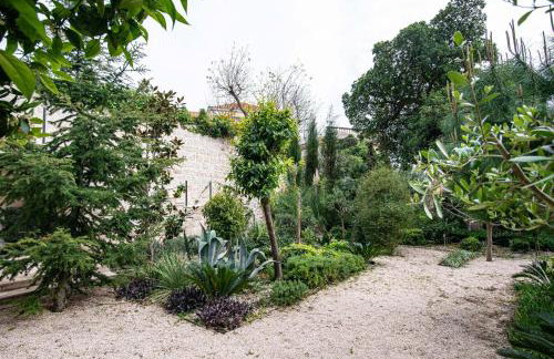 SECRET GARDEN APARTMENT by DuHomes - Foto 62