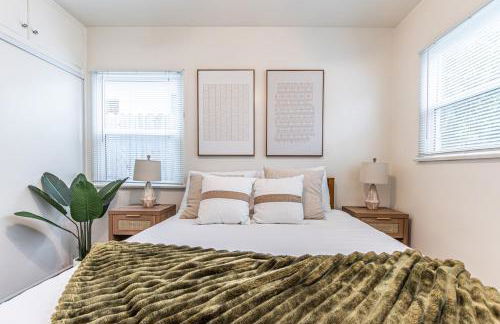 3BR Santa Monica Home, Ideal for Groups! - Foto 16