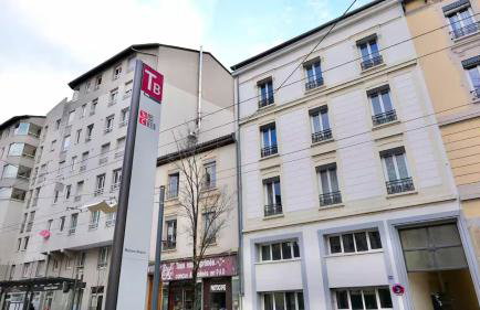 Atelier Cosy Félix - PartDieu, Tram T3, Brotteaux - Photo 32