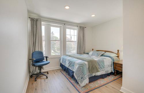 Berwyn Apartment Rental about 11 Mi to Chicago! - Foto 14