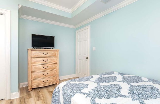 Brass Rail Villas - Foto 42