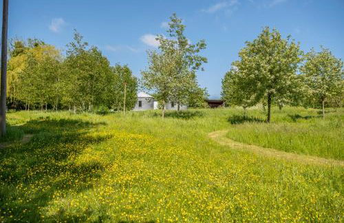 Extraordinarily converted grain stores - The Silos - Foto 42