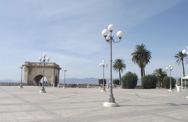 Cagliari Castello Affittacamere - Foto 35