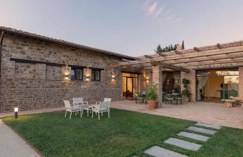 Villa Perfetta - Foto 15