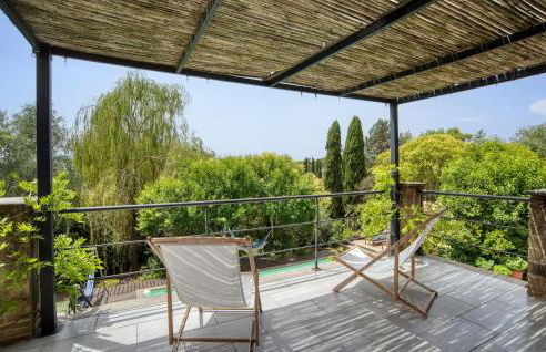Gorgeous Home In Fonte Vivola With Wifi - Foto 16