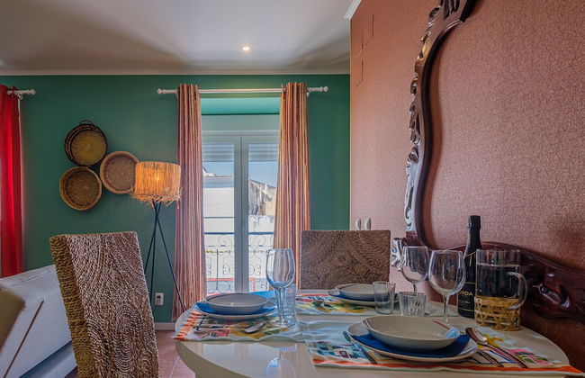 Y.Quebedo - Boutique Apartments - Foto 80