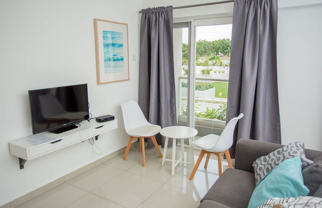 Accra Luxury Apartments at The Gallery - Photo 68