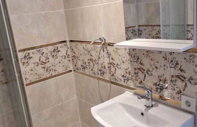 Tepedeki Ev Apart - Foto 22