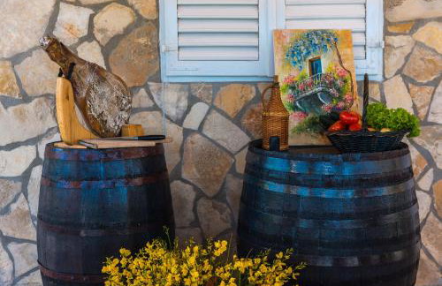 Villa Paulina - Foto 53