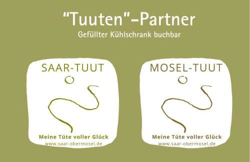 Appartements im Weingut Frieden-Berg - Foto 9