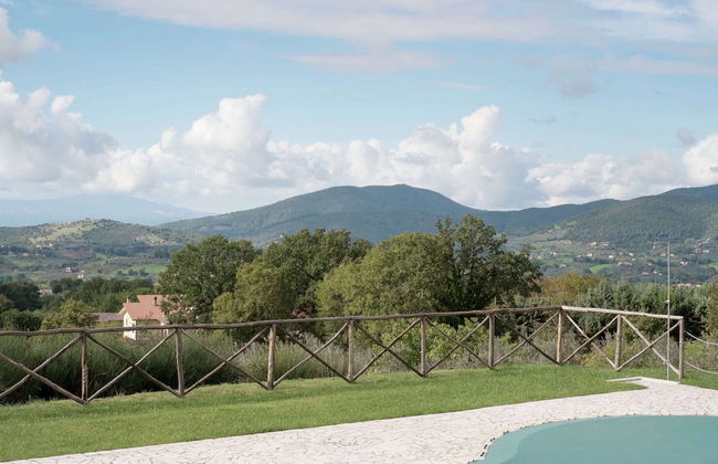 Country Farmhouse, Casperia - Foto 12