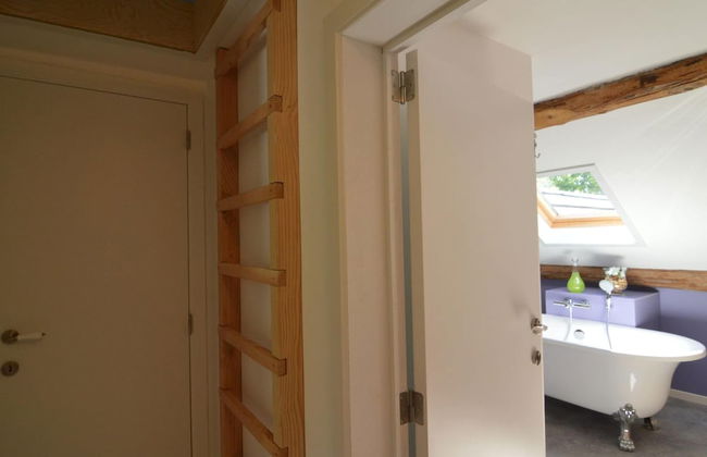 Holiday Home in Fays With Sauna & Hiking - Photo 21