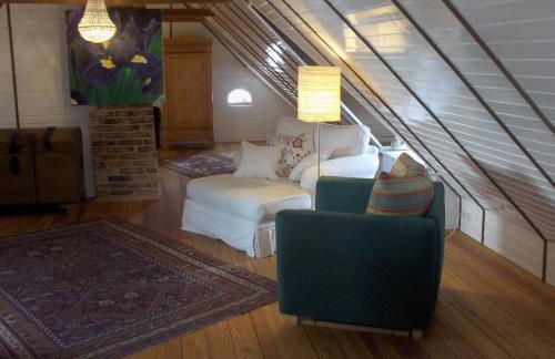 Das Reetdachhaus - Paulines Höft - Foto 7