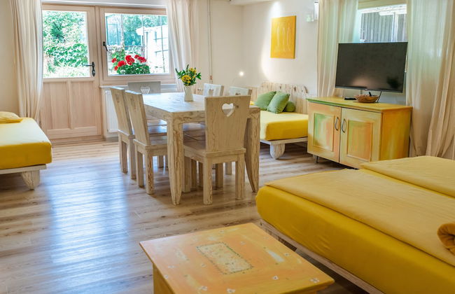 Apartments Trata - Trata Resort - Foto 24